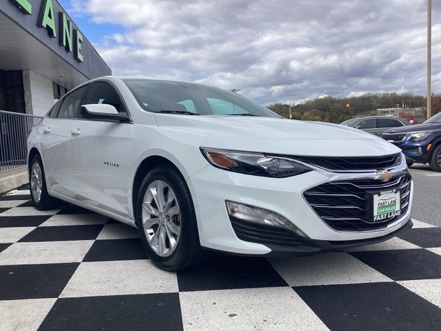 Chevrolet Malibu  2023