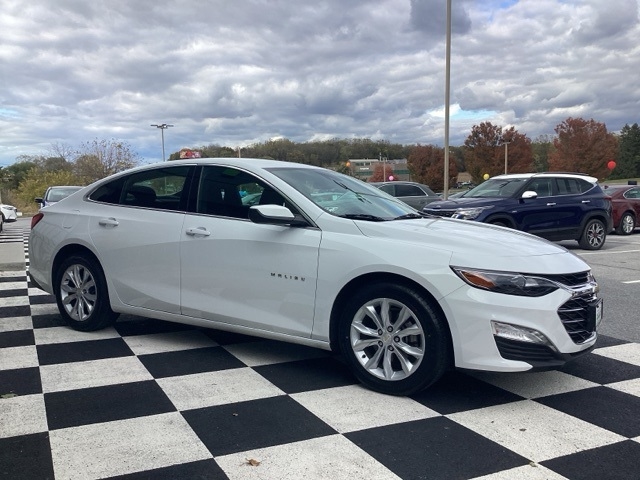 Chevrolet Malibu  2023