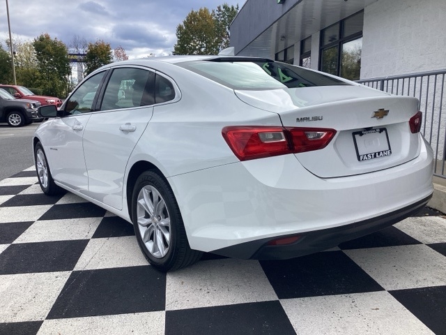 Chevrolet Malibu  2023