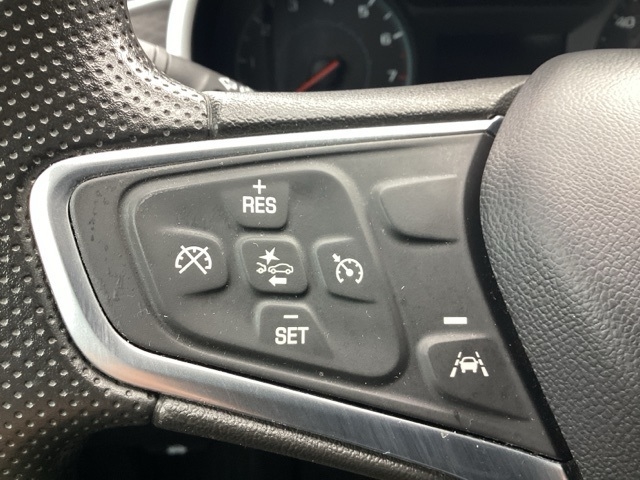 Chevrolet Malibu  2023