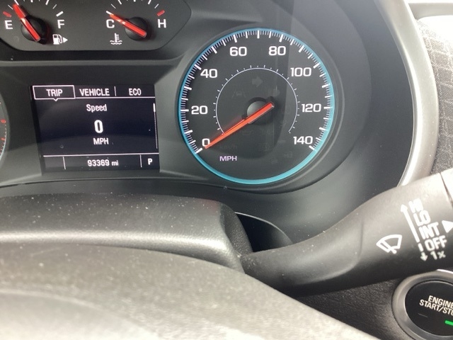 Chevrolet Malibu  2023