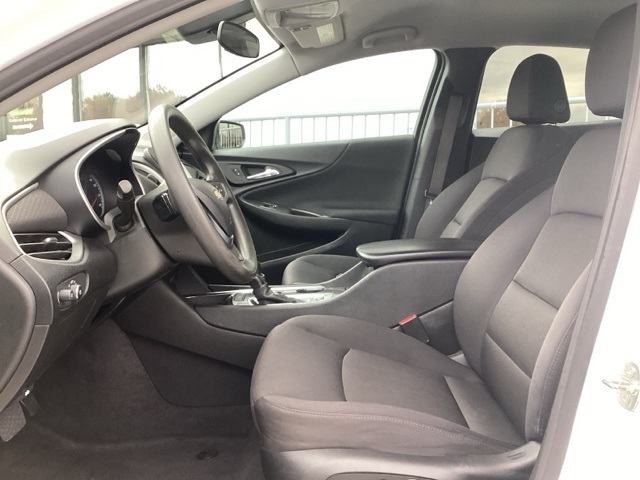 Chevrolet Malibu  2023