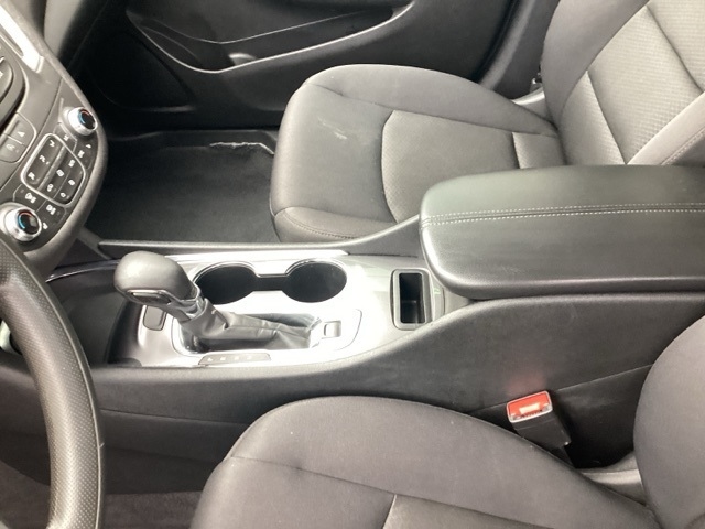 Chevrolet Malibu  2023