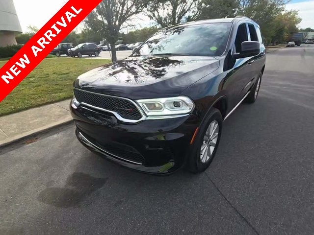 Dodge Durango  2023 Dodge Durango  2023