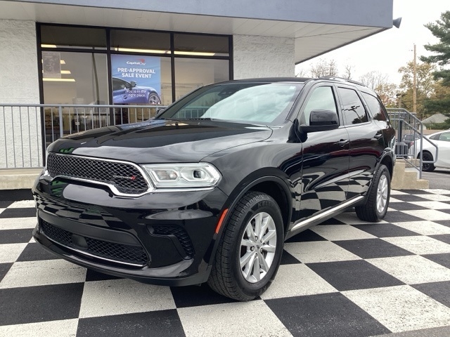 Dodge Durango  2023 Dodge Durango  2023