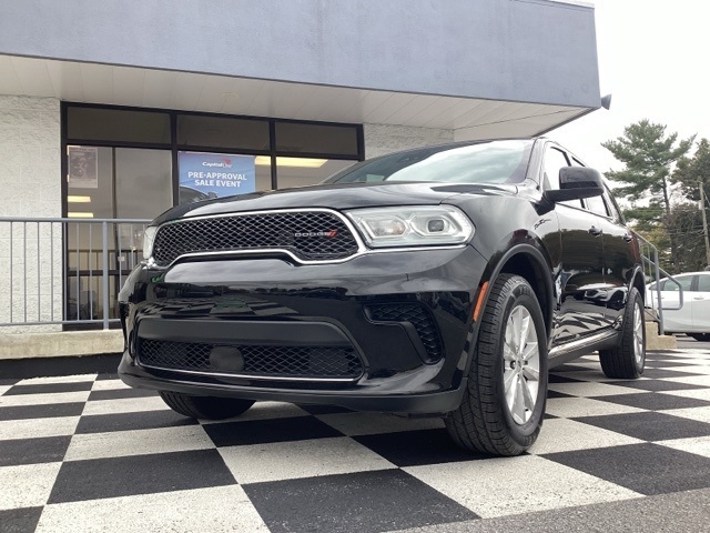 Dodge Durango  2023 Dodge Durango  2023