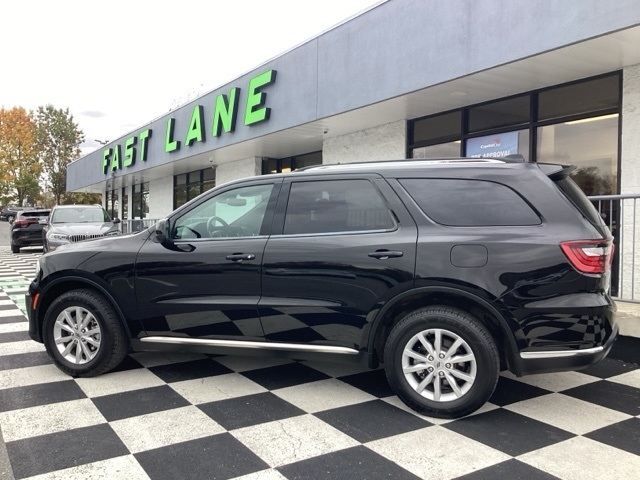 Dodge Durango  2023
