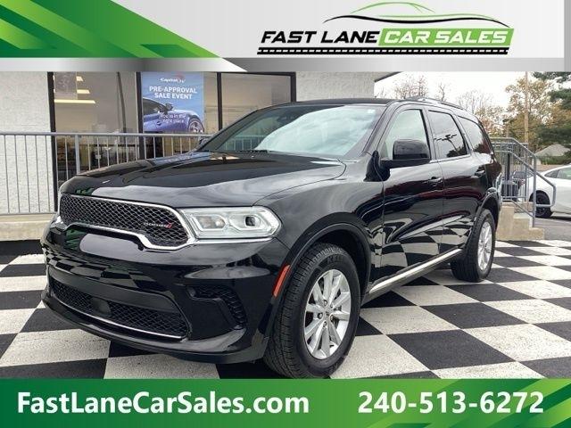 Dodge Durango  2023