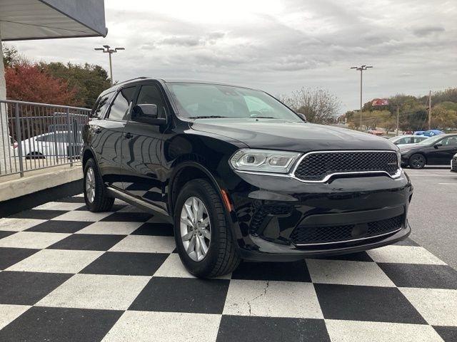 Dodge Durango  2023