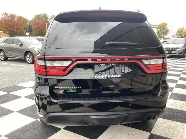 Dodge Durango  2023