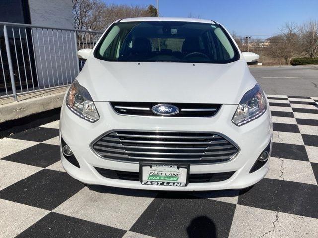 Ford C-Max Energi  2017