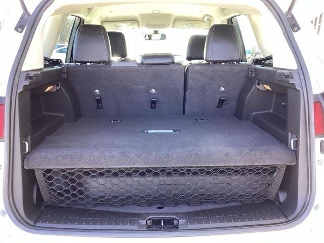 Ford C-Max Energi  2017