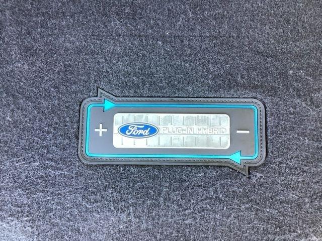 Ford C-Max Energi  2017