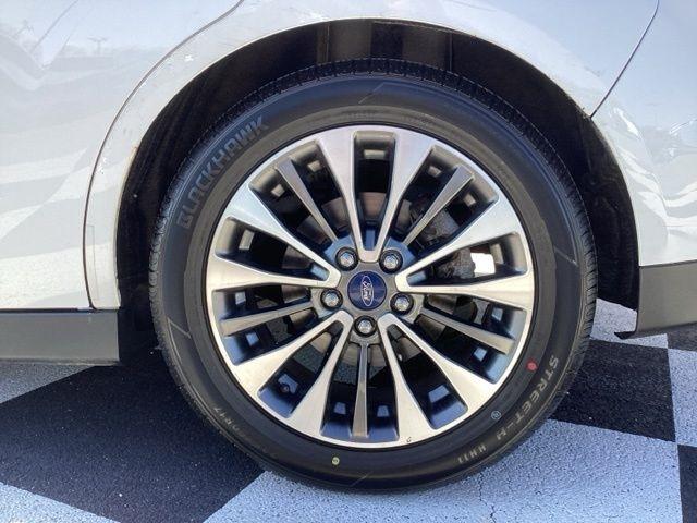 Ford C-Max Energi  2017