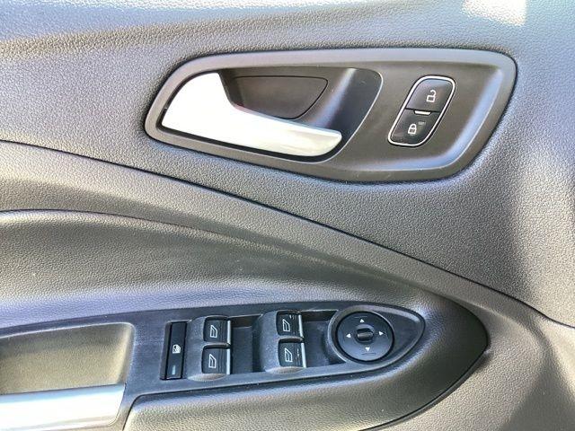 Ford C-Max Energi  2017