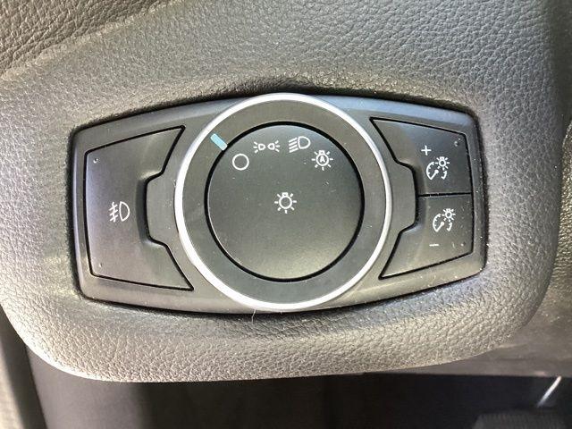 Ford C-Max Energi  2017