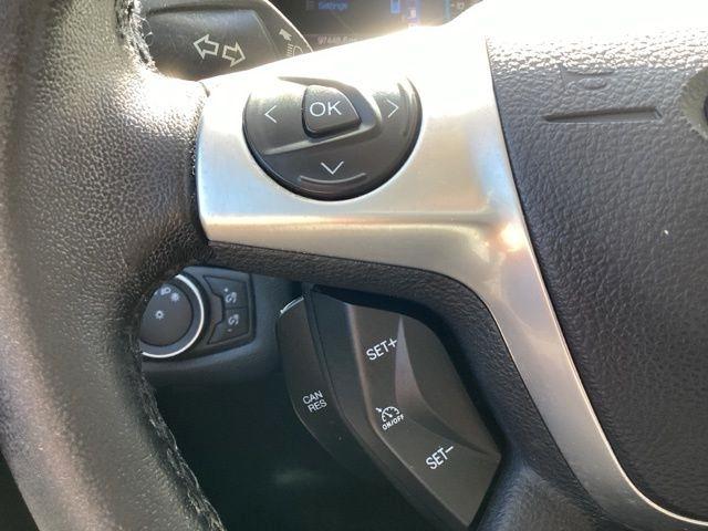 Ford C-Max Energi  2017