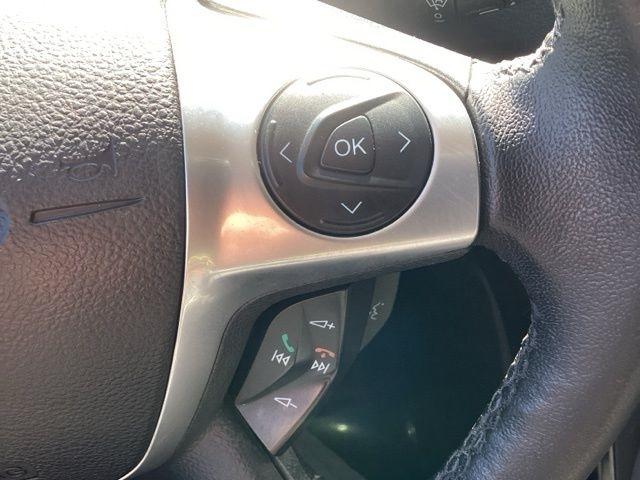 Ford C-Max Energi  2017