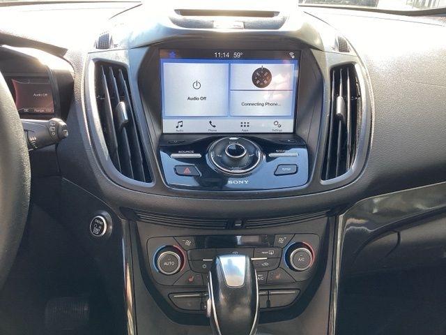 Ford C-Max Energi  2017