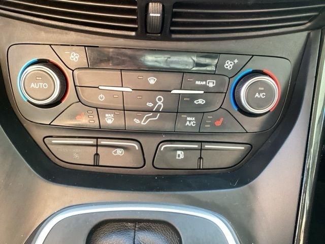 Ford C-Max Energi  2017