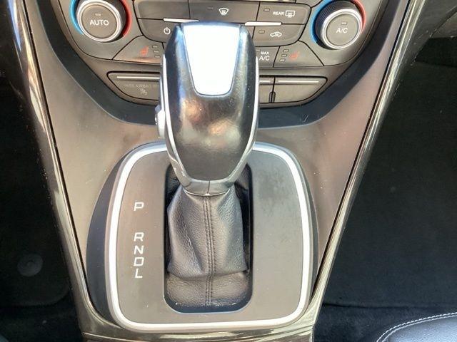 Ford C-Max Energi  2017