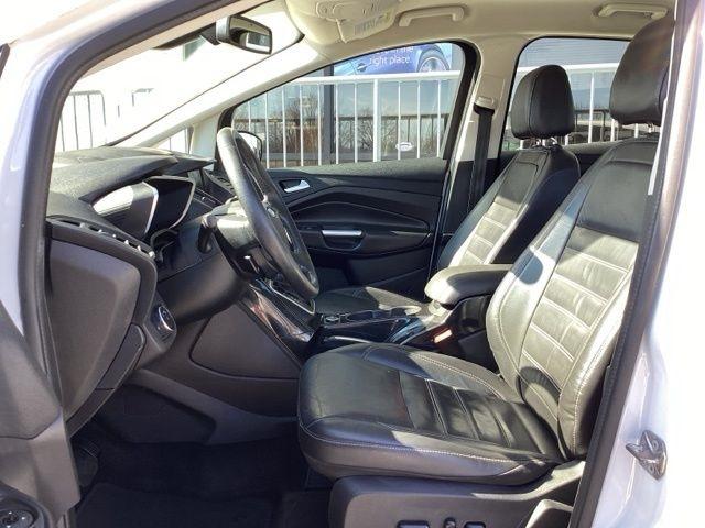 Ford C-Max Energi  2017