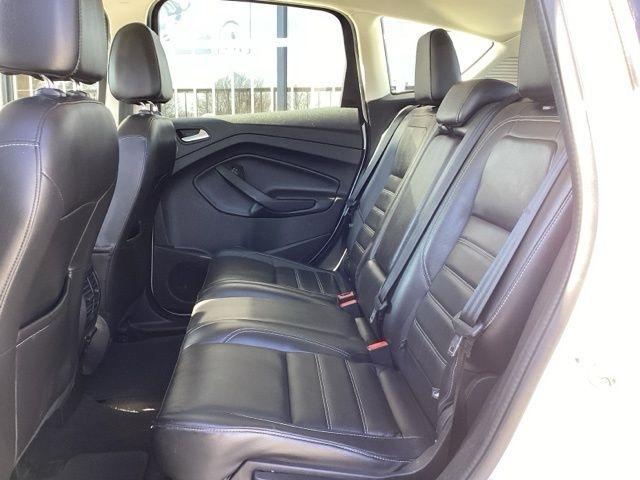 Ford C-Max Energi  2017