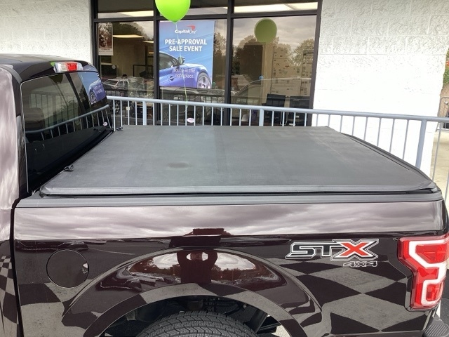Ford F-150  2018 Ford F-150  2018
