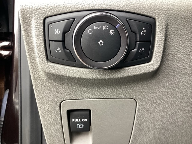Ford F-150  2018 Ford F-150  2018