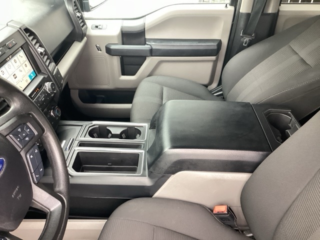 Ford F-150  2018 Ford F-150  2018