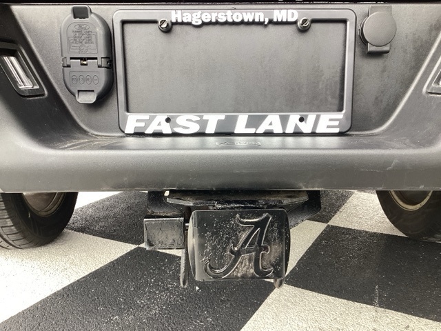 Ford F-150  2018 Ford F-150  2018