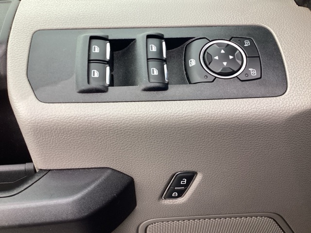 Ford F-150  2018 Ford F-150  2018