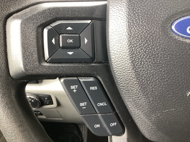 Ford F-150  2018 Ford F-150  2018