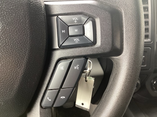 Ford F-150  2018 Ford F-150  2018