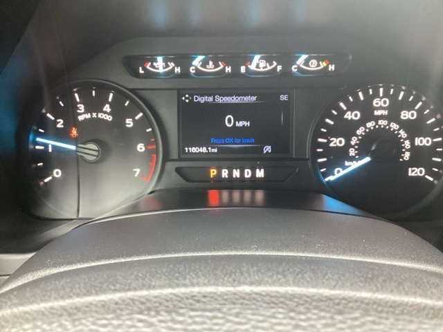 Ford F-150  2018 Ford F-150  2018