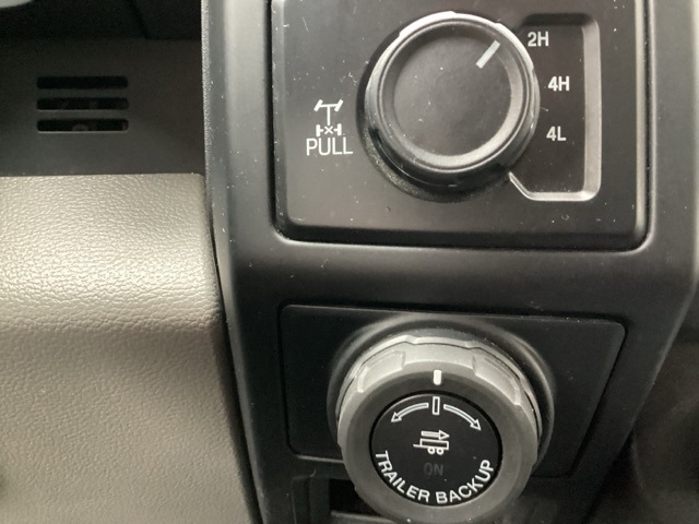 Ford F-150  2018 Ford F-150  2018