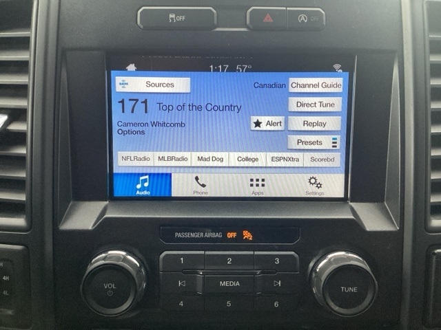 Ford F-150  2018 Ford F-150  2018