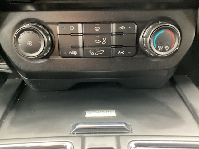 Ford F-150  2018 Ford F-150  2018