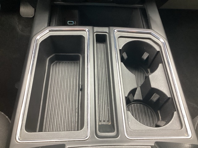 Ford F-150  2018 Ford F-150  2018