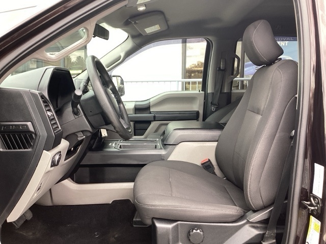 Ford F-150  2018 Ford F-150  2018