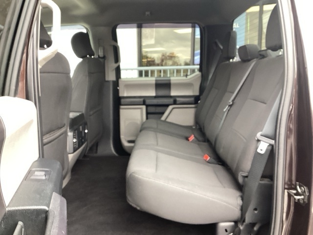 Ford F-150  2018 Ford F-150  2018