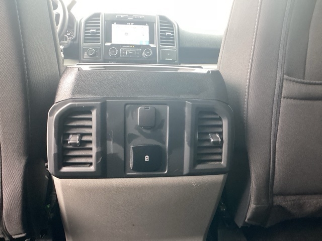 Ford F-150  2018 Ford F-150  2018