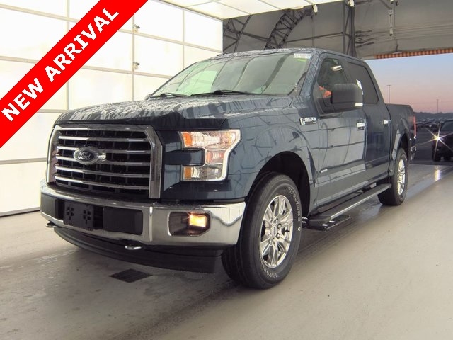 Ford F-150  2017 Ford F-150  2017