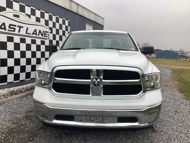 RAM 1500  2024