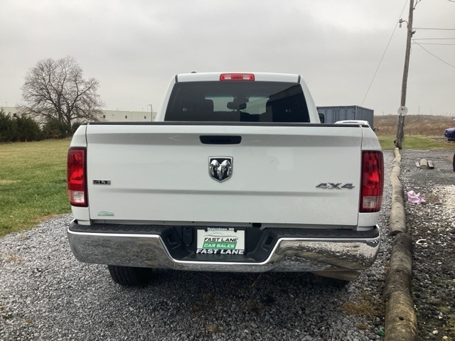 RAM 1500  2024