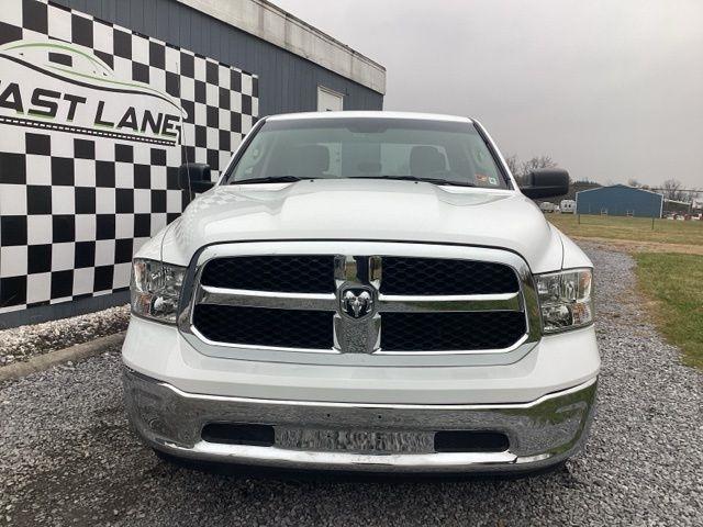 RAM 1500  2024