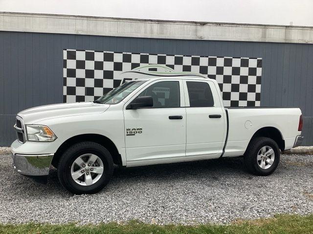 RAM 1500  2024