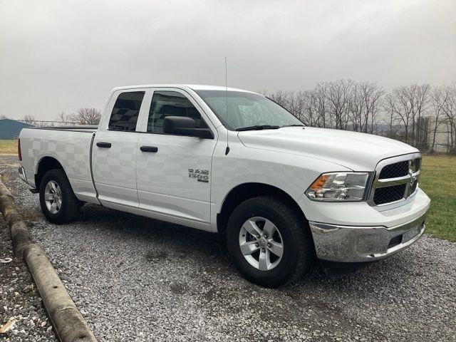 RAM 1500  2024