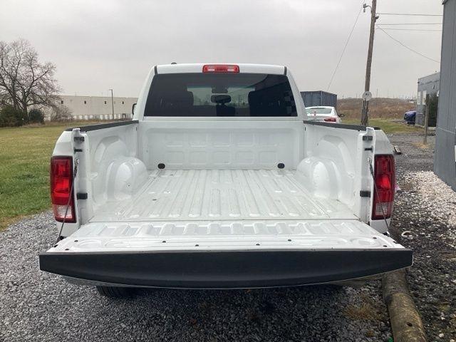 RAM 1500  2024