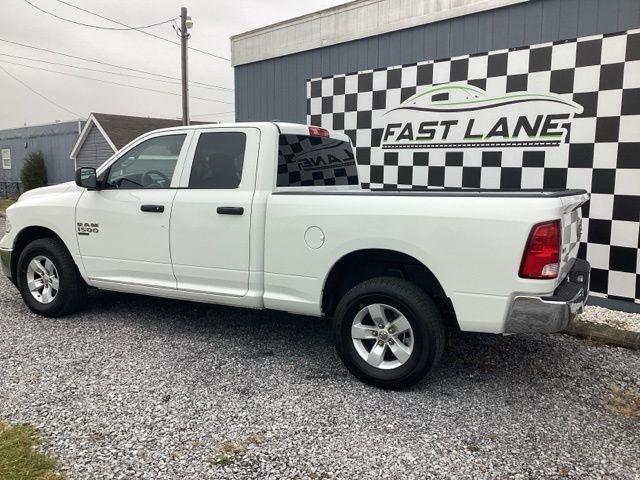 RAM 1500  2024